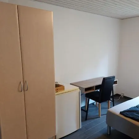 Lovely Room, Easy Access To E45 Highway Rask Molle Exterior photo