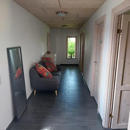 Lovely Room, Easy Access To E45 Highway Rask Molle Exterior photo