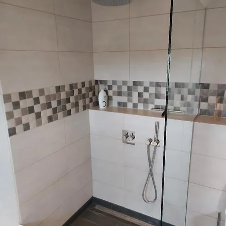 Lovely Room, Easy Access To E45 Highway Rask Molle Exterior photo