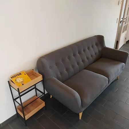 Lovely Room, Easy Access To E45 Highway Rask Molle Exterior photo