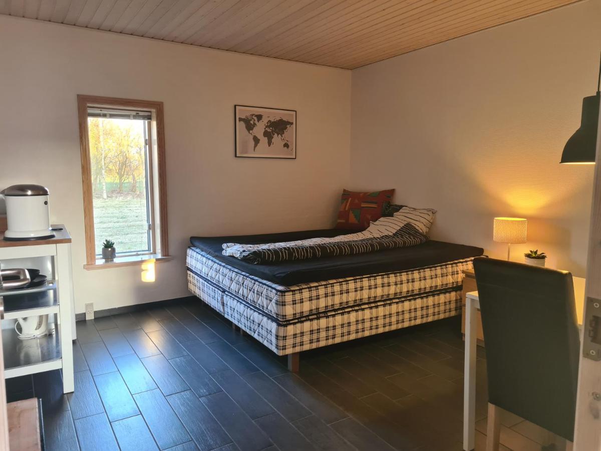 Lovely Room, Easy Access To E45 Highway Apartamento