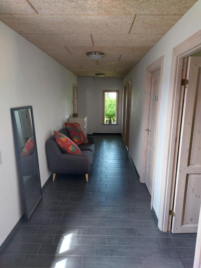 Lovely Room, Easy Access To E45 Highway *