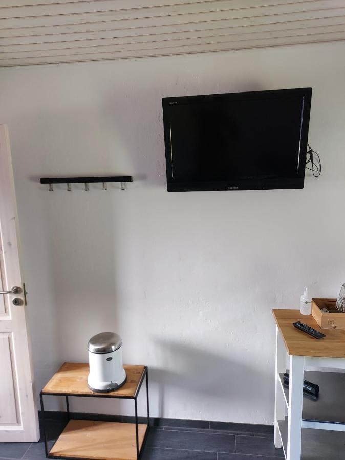 Apartamento Lovely Room, Easy Access To E45 Highway Rask Molle