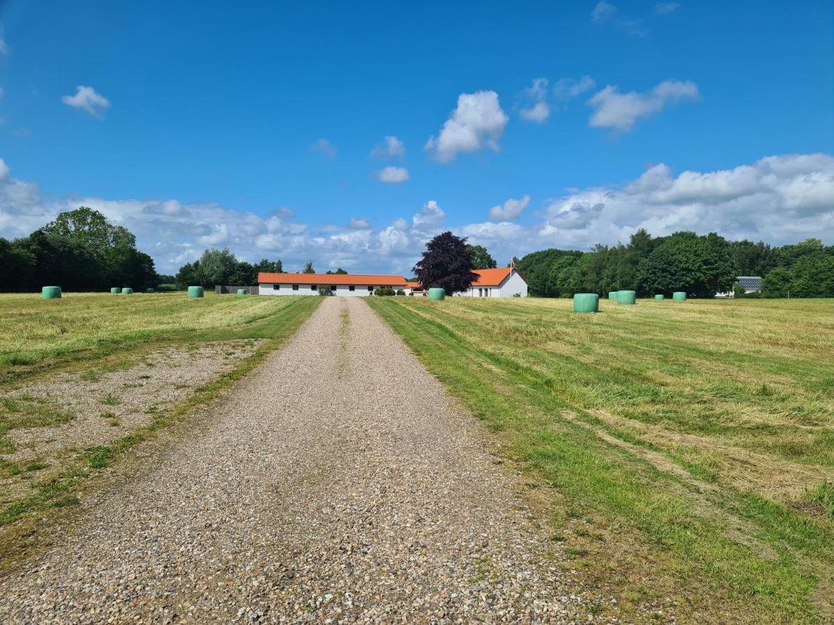 Apartamento Lovely Room, Easy Access To E45 Highway Rask Molle
