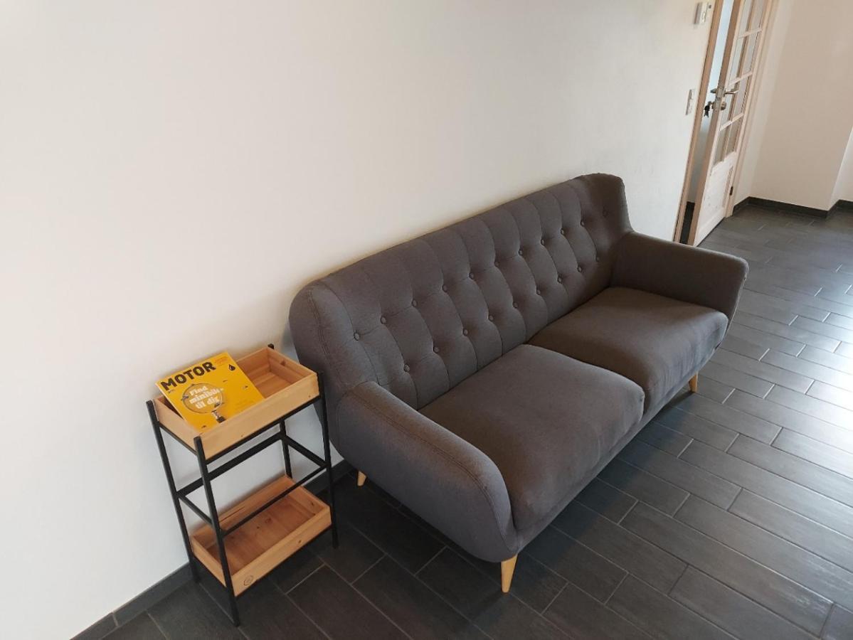Lovely Room, Easy Access To E45 Highway Rask Molle