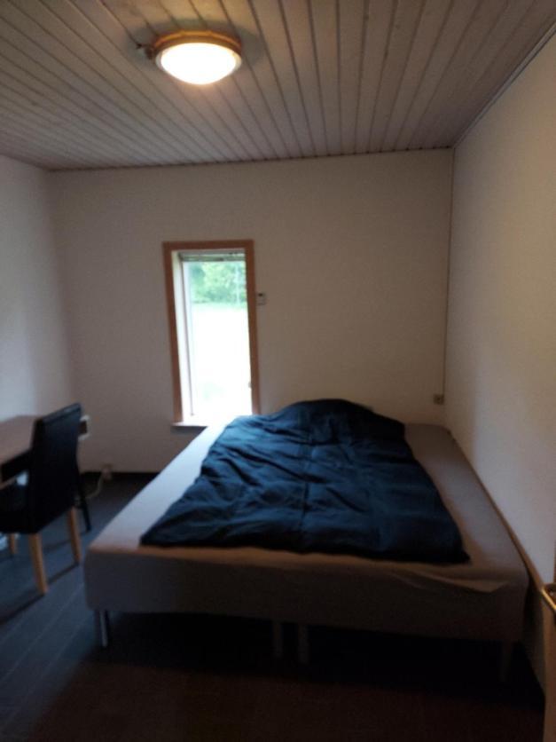 Apartment Lovely Room, Easy Access To E45 Highway